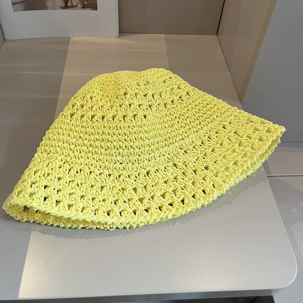 Miu Miu Hat MUH00128 Miu Miu Hat MUH00128